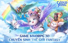 Cloud Song: Vân Thành Chi Ca ảnh màn hình apk 16