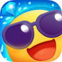 Biểu tượng apk EMMO- Emoji Merge Game