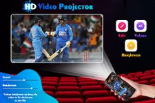 Gambar HD Video Projector Simulator 1