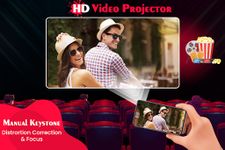 Gambar HD Video Projector Simulator 2