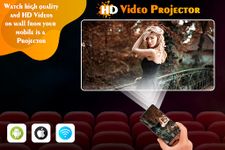 Gambar HD Video Projector Simulator 5