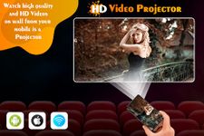 HD Video Projector Simulator afbeelding 5