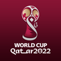 Εικονίδιο του Qatar Football World Cup 2022, Schedule,Qualifiers apk