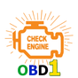 Car OBD1 Tutorial APK