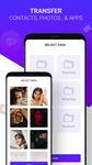 Captură de ecran Smart Switch: Phone Clone: Data Transfer, Share apk 14