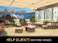 Tangkapan layar apk My Home Design Luxury: House Makeover & Words Game 11