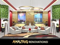 Tangkapan layar apk My Home Design Luxury: House Makeover & Words Game 13