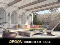 My Home Design Luxury: House Makeover & Words Game ảnh màn hình apk 16