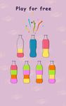 Water Sort Puz: Jeu de tri des couleurs liquides capture d'écran apk 10