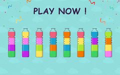 Tangkapan layar apk Water Sort Puz: Game Menyortir Puzzle Warna Cair 12