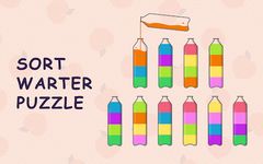 Water Sort Puz: Jeu de tri des couleurs liquides capture d'écran apk 13