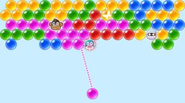 Tangkapan layar apk Bubble Shooter: Bubble Pop Pet Rescue Puzzle Games 15