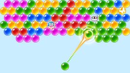 Tangkapan layar apk Bubble Shooter: Bubble Pop Pet Rescue Puzzle Games 16