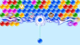 Tangkapan layar apk Bubble Shooter: Bubble Pop Pet Rescue Puzzle Games 22