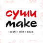 Иконка Суши Make