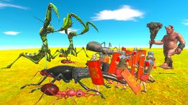 Tangkapan layar apk Animal Revolt Battle Simulator (Official) 12