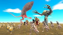 Tangkapan layar apk Animal Revolt Battle Simulator (Official) 13