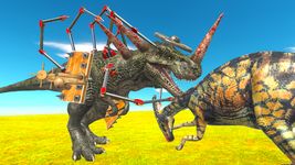 Tangkapan layar apk Animal Revolt Battle Simulator (Official) 