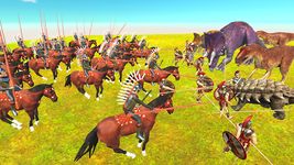 Tangkapan layar apk Animal Revolt Battle Simulator (Official) 23
