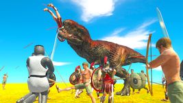 Tangkapan layar apk Animal Revolt Battle Simulator (Official) 3