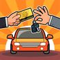 Used Car Tycoon Game アイコン