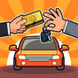 Ícone do Used Car Tycoon Game
