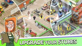 Used Car Tycoon Game captura de pantalla apk 13