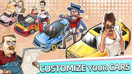 ภาพหน้าจอที่ 14 ของ Used Car Tycoon Game