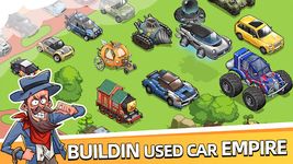 Used Car Tycoon Game ảnh màn hình apk 22