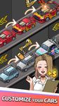 ภาพหน้าจอที่ 1 ของ Used Car Tycoon Game