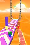 Shortcut Race 3D - Impostor Stack & Run afbeelding 10