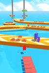 Shortcut Race 3D - Impostor Stack & Run afbeelding 11