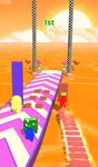 Gambar Shortcut Race 3D - Impostor Stack & Run 3