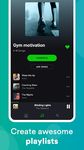 eSound: Free Music Player for MP3 Songs streaming εικόνα 2