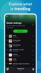 eSound: Free Music Player for MP3 Songs streaming εικόνα 3