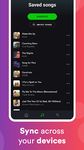 eSound: Free Music Player for MP3 Songs streaming εικόνα 6