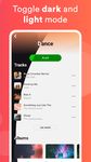 eSound: Free Music Player for MP3 Songs streaming εικόνα 7