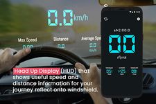 Speed Camera Detector US - Radar & Head-Up Display screenshot apk 13