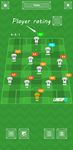 Tangkapan layar apk Lineup 12 - Football Lineup Builder 2