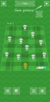 Tangkapan layar apk Lineup 12 - Football Lineup Builder 5