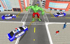 Скриншот 8 APK-версии Incredible Monster Hero Games