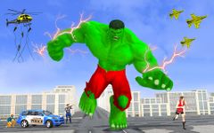 Incredible Monster Hero Games screenshot APK 5