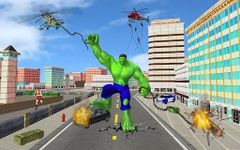 Incredible Monster Hero Games screenshot APK 1