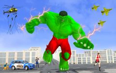 Incredible Monster Hero Games のスクリーンショットapk 16