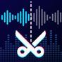 Icono de Audio Editor Pro - Free Music Editor, Sound Editor