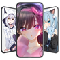 Ikona Anime Wallpapers- HD/Live wallpapers