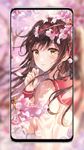 Anime Wallpapers- HD/Live wallpapers capture d'écran apk 7