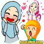 WA Sticker Muslim Islamic Stiker for Whatsapp APK