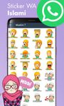 Gambar WA Sticker Muslim Islamic Stiker for Whatsapp 3