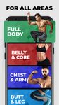 Tangkap skrin apk Latihan di Rumah - Fitness App 1